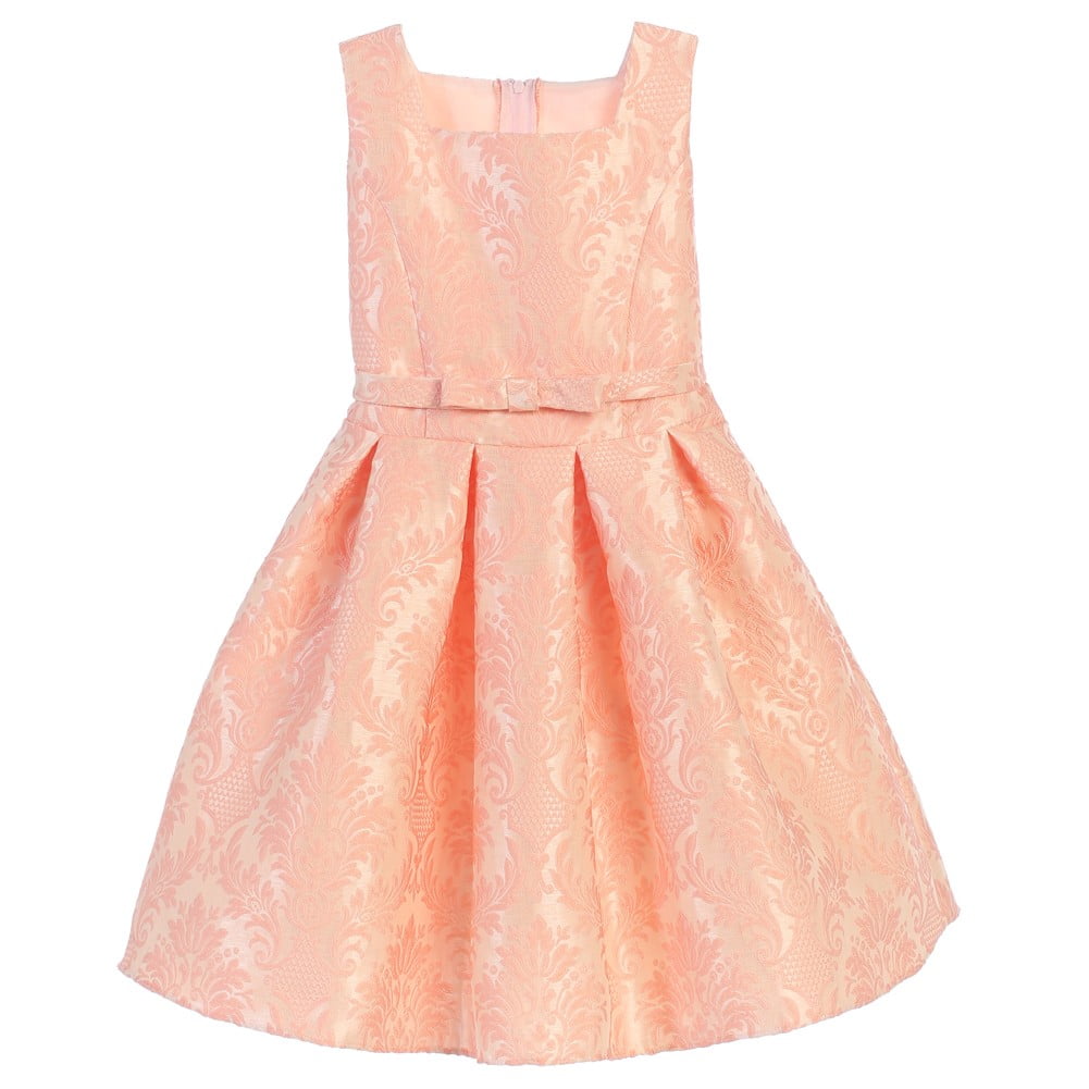 walmart pink dress