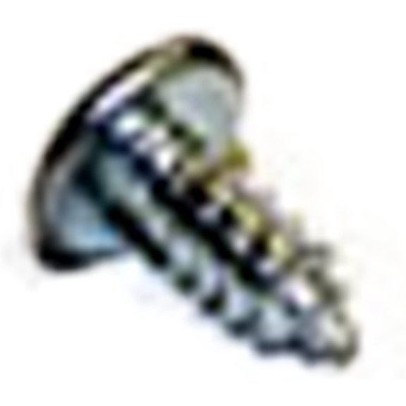 Round Phillip Screw M3x0.5Px8L 004612-AB Works W AFG Vision Horizon Fitness Elliptical