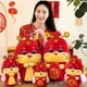 thumbnail image 5 of 2025 Snake Toy Chinese New Year Cartoon Stuffed Animals for New Year Mascots, 5 of 5