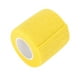 thumbnail image 4 of Cinta de Kinesiología, Cinta Deportiva Atlética de Algodón Transpirable, Cinta Elástica para Músculos de Rodilla, Tobillo, Hombro, Rollo de Tensión Adhesiva para Lesiones Musculares(Amarillo) EOTVIA No, 4 of 7