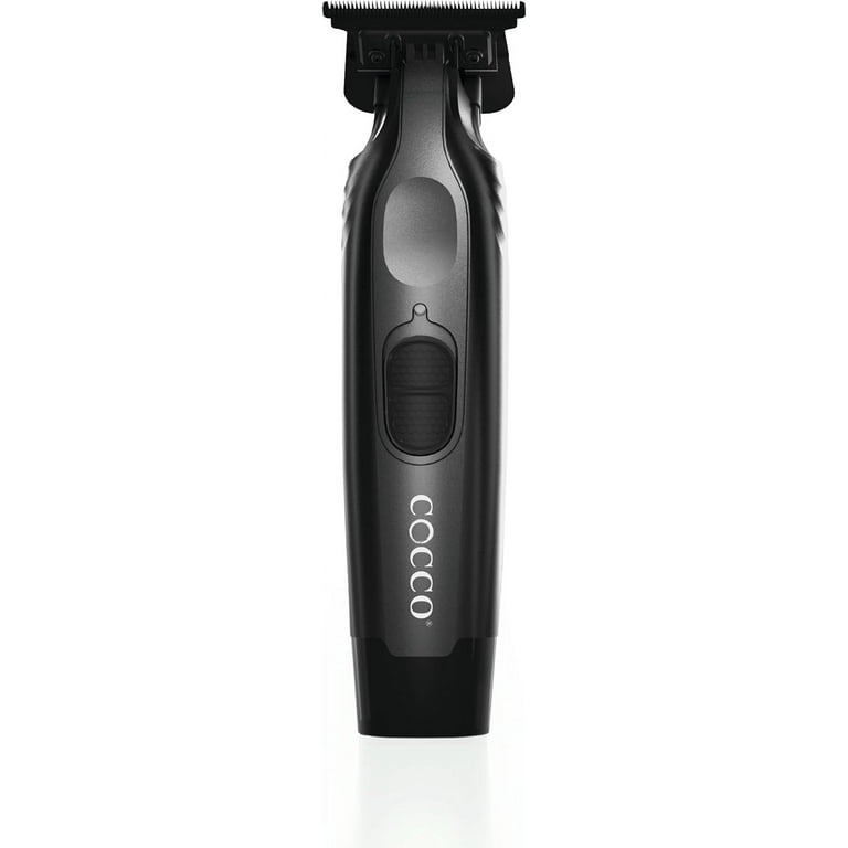 coco.a  Cocco® Veloce Pro Trimmer: Precision, DLC Blade, High-Torque