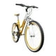 thumbnail image 3 of Bicicleta Benotto Mtb Madeira R26 21v Mujer Susp. Delantera naranja Benotto Madeira, 3 of 5