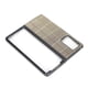 thumbnail image 1 of Phone Leather Case, Anti-Fall Leather Hard Case Smooth Anti-Scratch Full Body Protection For Galaxy Z Fold 2, 1 of 8