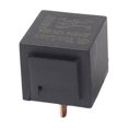thumbnail image 4 of sweethay Relé de 12 V/24 V, terminales de arranque electromagnéticos, relés de servicio de carga de corriente, fuente de alimentación Vehículos, repuestos y accesorios Mis Tipo-02 (12v), 4 of 6