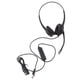 thumbnail image 5 of Auriculares De Servicio Al Cliente, Reducción De Ruido Ergonómico Auriculares Cómodos Para Computadora Control De Volumen Plug And Play Ajustable Con Micrófono Para Oficina OTVIAP USB Traffic Headset, 5 of 8