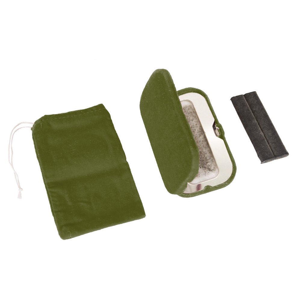 Stansport Charcoal Fuel Stick Hand Warmer