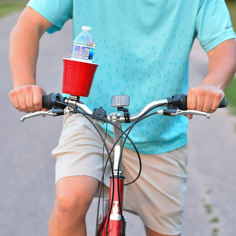 Red Cup Living- Bicycle Drink Holder