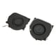 thumbnail image 5 of Ventilador de Refrigeración de Repuesto para Portátil CPU GPU Cooler para Legion Y540 15IRH 81SX Y7000 2019 81NS GTX1660Ti Series Carcasa de CPU de aleación de Aluminio ANGGREK  Otros, 5 of 8