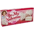 thumbnail image 2 of Little Debbie Be My Valentine bundle 3 pack van stra choc, 2 of 3