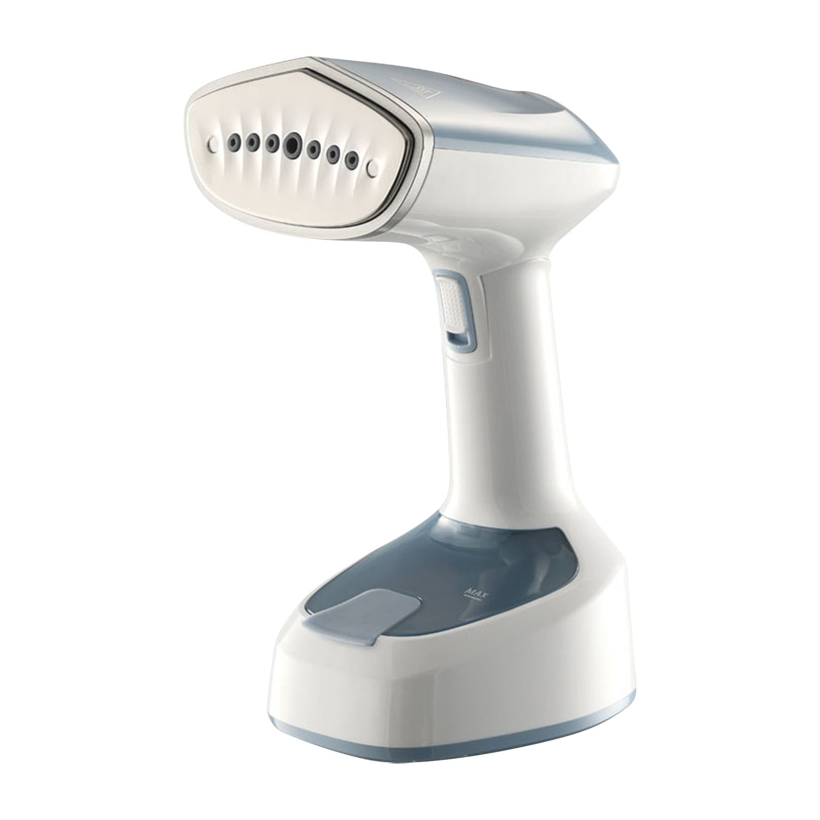 Binglerxi Handheld Steamer for Clothes, Travel Steamer for Clothes, Portable Garment Steamer, Easy Steam Fabric Wrinkle Remover for All Fabrics Travel Home Use, 30 Second Heat Up