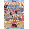 Mickey Mouse Clubhouse: Minnie's Bow-tique [DVD]
