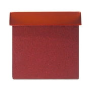 Soft Square Gift Box, Glitter