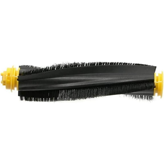 MTP Brand Main Rolling Brush Replacement Parts for Shark ION Robot RV700 RV750 Sweeper and Vacuum Cleaner (Main brush)