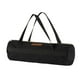 thumbnail image 5 of Bolsa de almacenamiento para estacas de tienda de campaña, organizador de postes de tienda, estuche resistente multifunción, grande Negro 44cmx14.5cm, 5 of 9