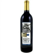 Island Grove Dry Blueberry 750ml
