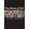 thumbnail image 1 of Pre-Owned The Abuse of Evil: The Corruption of Politics and Religion Since 9/11 (Paperback) 074563494X 9780745634944, 1 of 1