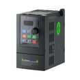 thumbnail image 2 of ATO 220V 2hp 1.5kW  VFD Variable Frequency Drive 1 Phase to 3 Phase Inverter for 3-Phase AC Motor Speed Controls, 2 of 4