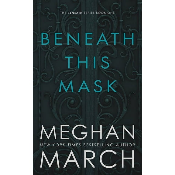 Beneath This Mask, (Paperback)