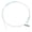 2, variant on Professional Chinese Zheng Strings Bright Tone Nylon Winding 1-21 String Replacement Chinese Zheng Accessories