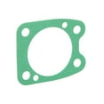 thumbnail image 4 of Boat Water Pump Case Gasket, Outboard Engine Water Pump Gasket Accurate Convenient Installation Plastic Sturdy  For Maintenance, 4 of 8
