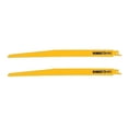 thumbnail image 1 of Segueta Madera 12 X 6 D Para Sierra Sable Dewalt Dw4804-2 Z DeWalt Dw4804, 1 of 3