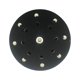 thumbnail image 3 of Almohadilla de placa de respaldo de lijado de 6 pulgadas para lijadoras eléctricas, herramienta pulidora, accesorios de lijadora de ventilación ,, 3 of 8