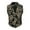 Black, variant on JHLZHS Sport Jacket Men Men Fashion New Suit Vest Sleeveless Jacket Ski Jacket Men 1453