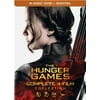 The Hunger Games: Complete 4-Film Collection (DVD + Digital)