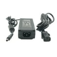 thumbnail image 3 of Pre-Owned Original Elementech Au-799In AC Adapter Power Supply 12V 4A w/PC, 3 of 5