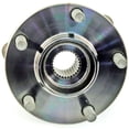 thumbnail image 3 of ACDelco 513310 Wheel Bearing and Hub Assembly Fits select: 2007-2013 NISSAN ALTIMA, 2003-2007 NISSAN MURANO, 3 of 4