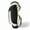Black and White, variant on ORCA GOLF SPYHOP Golf Cart Bag | Premium, Lightweight 6-Way Golf Bag - Black and White
