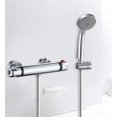 thumbnail image 4 of SHAR Thermostatic Shower Mixer with Anti-scalding - Exposed Shower Faucet for Bathtub, 4 of 5