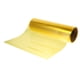 thumbnail image 1 of EeaseMX Auto adhesivo para coche, luz antiniebla de humo, faro trasero, tinte, lámina de película de vinilo, calcomanías de decoración para coche, 30x100 cm (amarillo), 1 of 7