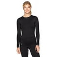 thumbnail image 2 of Duofold Women's Flex Weight Thermal Shirt - KFX3, 2 of 3
