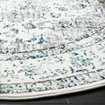 thumbnail image 3 of SAFAVIEH Evoke Teale Traditional Area Rug, 3 of 6