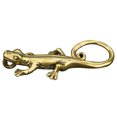 thumbnail image 4 of WEUVEB 1Ud De Gecko En Brass Para Decorar Tablero De Té Y Espacios Compactos, 4 of 6