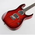 thumbnail image 3 of Ibanez RG421 Electric Guitar (Blackberry Sunburst), 3 of 4