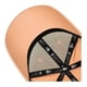 thumbnail image 3 of Gorra New Era New York Yankees UNISEX 12490169 rosa claro UNITALLA, 3 of 4