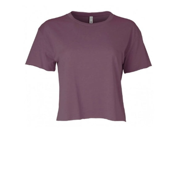 Next Level Apparel Women's Festival Cali Crop