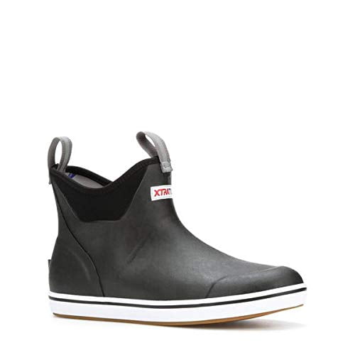 Xtratuf Ankle Deck Boot