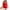 Red, variant on Pudcoco Women's Shortalls Classic Adjustable Straps Cuffed Hem Denim Bib Overalls Shorts Romper Jumpsuits With Pockets