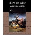 thumbnail image 2 of The Witch-Cult in Western Europe, 2 of 2