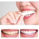 thumbnail image 5 of Aparatos ortopédicos, sonríe a lo grande con confianza al instante, talla única, juego de dientes naturales totalmente desgastados por los dientes, reutilizable TUNC Sencillez, 5 of 5