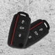 thumbnail image 3 of Funda Silicona para Control Remoto Coche 4 Uds. para Golf Tiguan Sagitar, 3 of 8