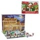 thumbnail image 2 of Christmas Advent Calendar, Christmas Vacation Advent Calendar 2024, with 24 Christmas Toys Christmas Countdown Calendar for Kids Adults, 2 of 9
