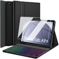 thumbnail image 1 of Funda de teclado Nanhent para Samsung Galaxy Tab A9 Plus 11", 1 of 7