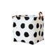 thumbnail image 1 of Organizador impermeable a prueba de humedad Injueey Cesto de almacenamiento HA076858-01, 1 of 6
