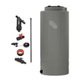 thumbnail image 2 of Tinaco Slim Gris 1100 L con accesorios, IUSA, 2 of 6