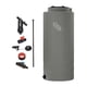 thumbnail image 2 of Tinaco Slim Gris 1100 L con accesorios, IUSA, 2 of 6