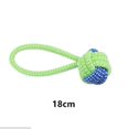 thumbnail image 1 of Interactive Dental Care Chew Toy Cute Paws Pets Store Round, 1 of 19